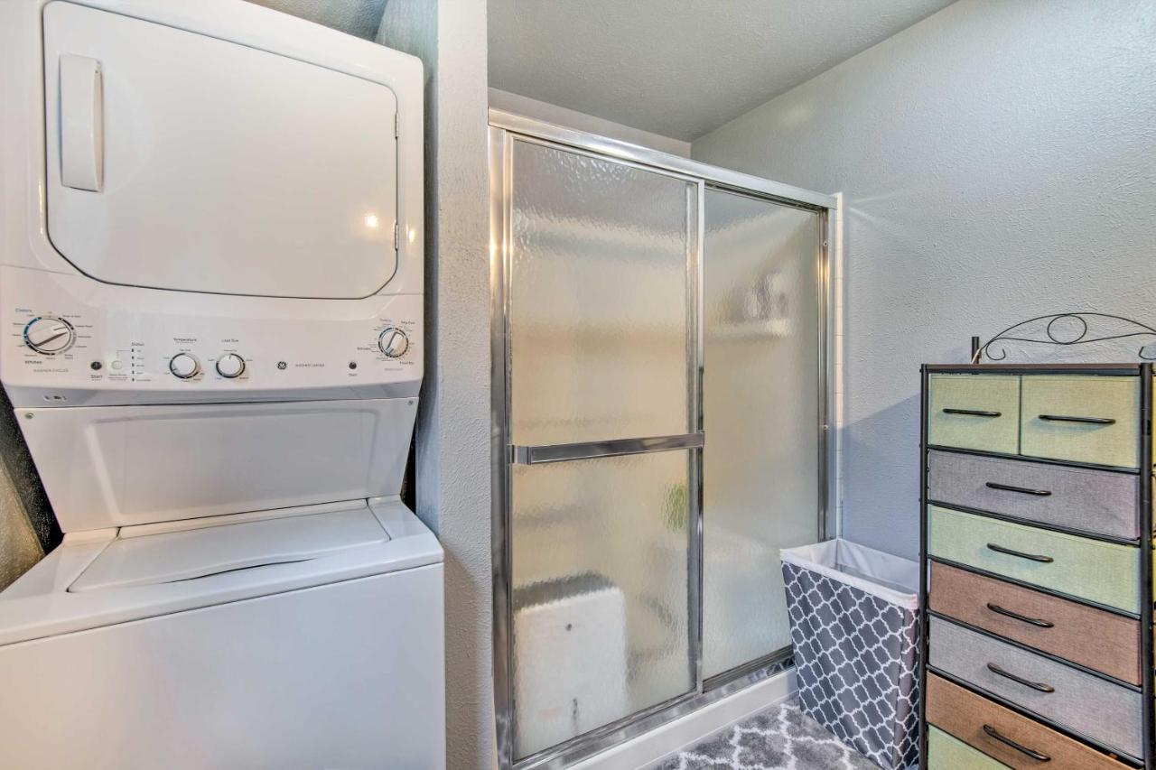 Cozy North Bend Getaway Near Dunes And Ocean! Lakeside 외부 사진